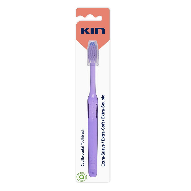 KIN TOOTHBRUSH - EXTRA SOFT