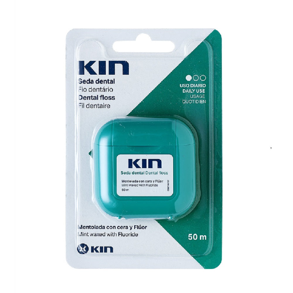 KIN DENTAL FLOSS