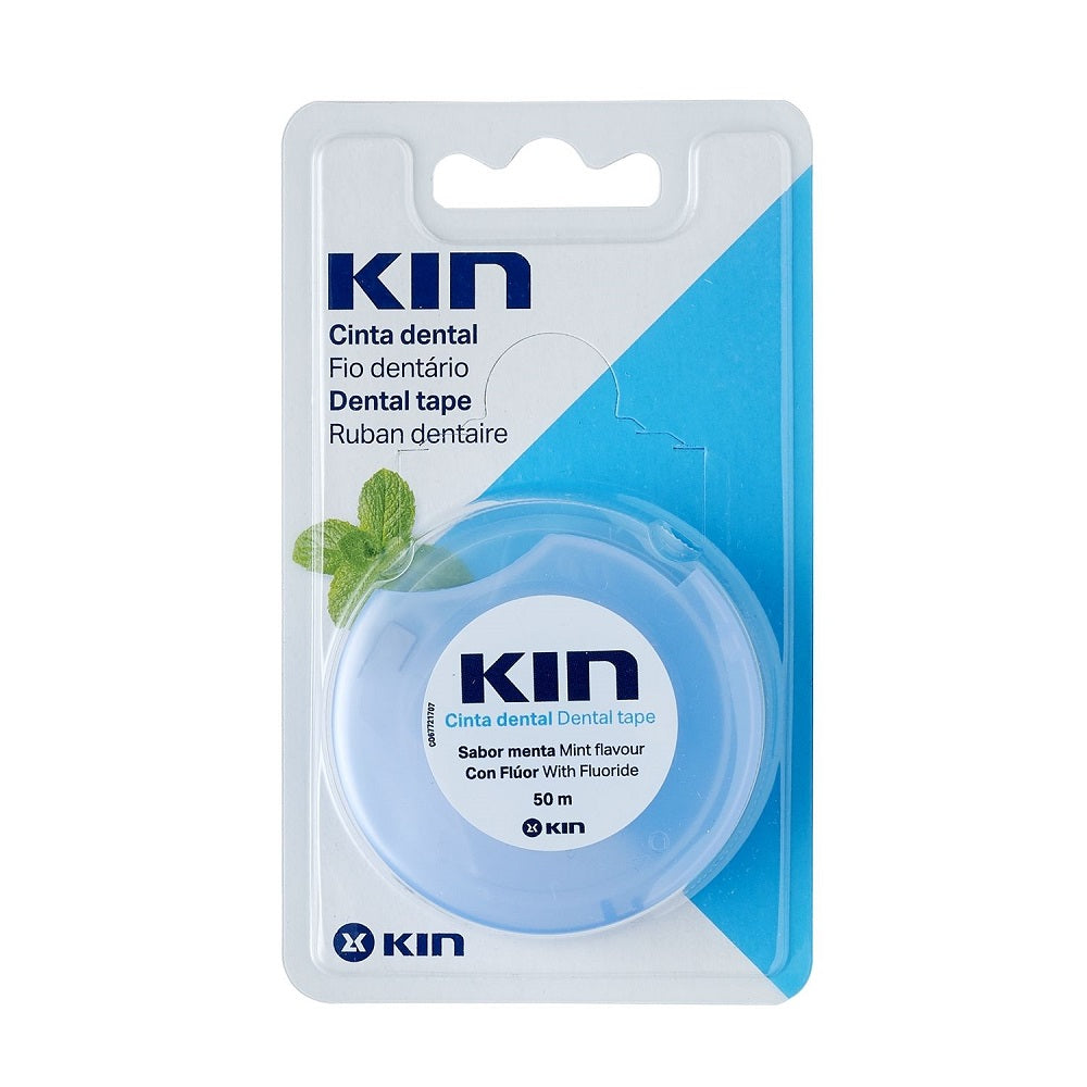 KIN DENTAL TAPE