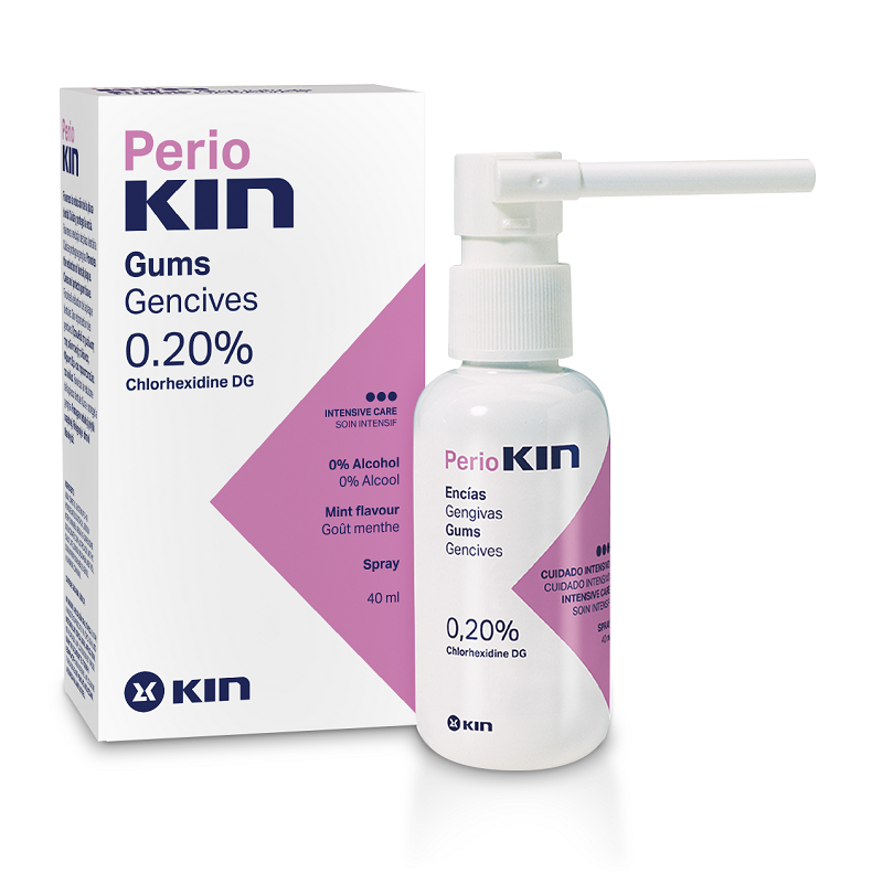 Periokin Spray 40ml