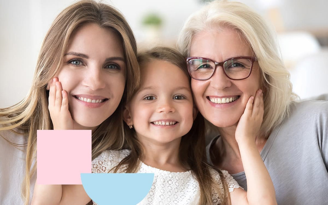 WHY DO TEETH AGE?