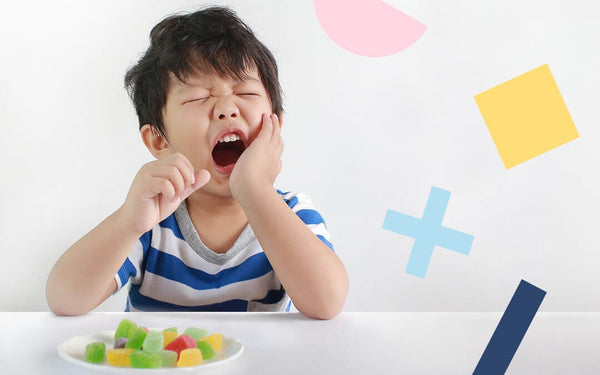 CARIES IN CHILDREN: FREQUENTLY ASKED QUESTIONS