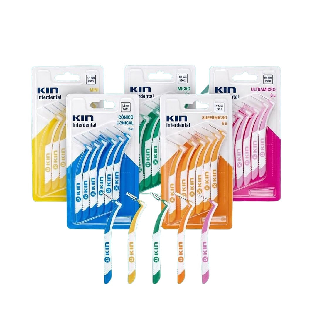 Kin Interdental Brushes – KINSTORE.AE