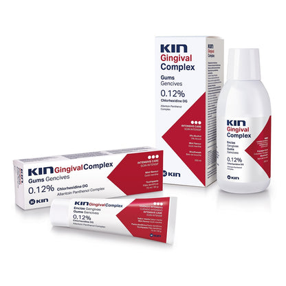 Kin Gingival Complex