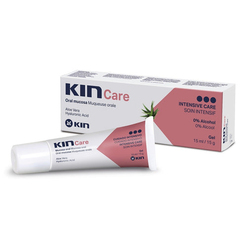 Kin Care Gel 15ml