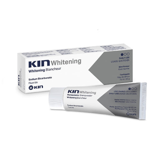 Kin Whitening