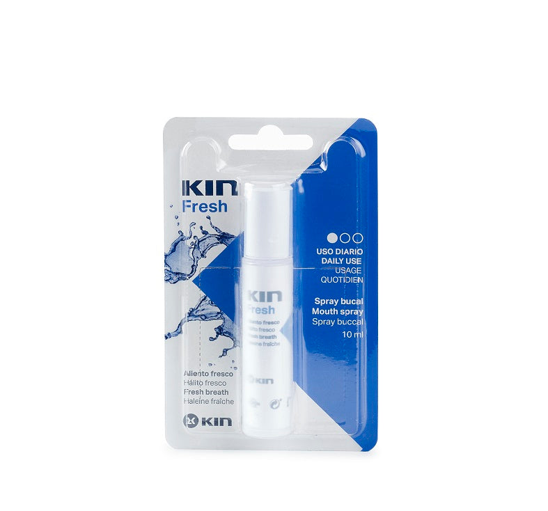 Kin Fresh Spray 10ML – KINSTORE.AE
