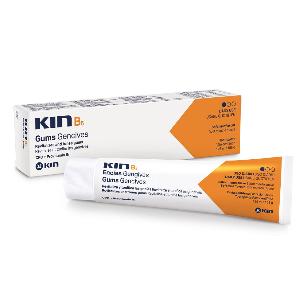 Kin B5 Toothpaste 125ML