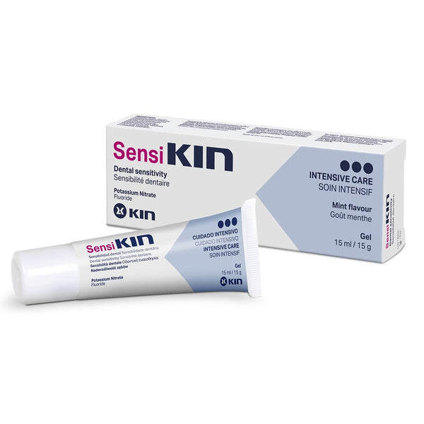 Sensikin Gel 15ml