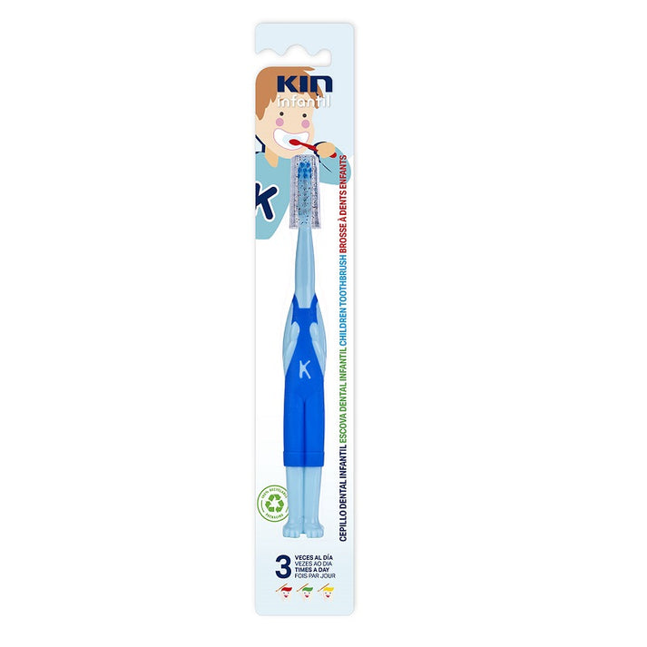Kin For Children Children - Kin Toothbrush – KINSTORE.AE