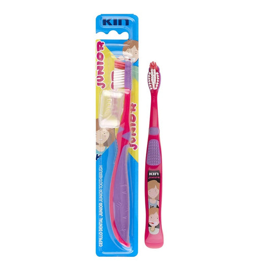 Junior - Kin Toothbrush
