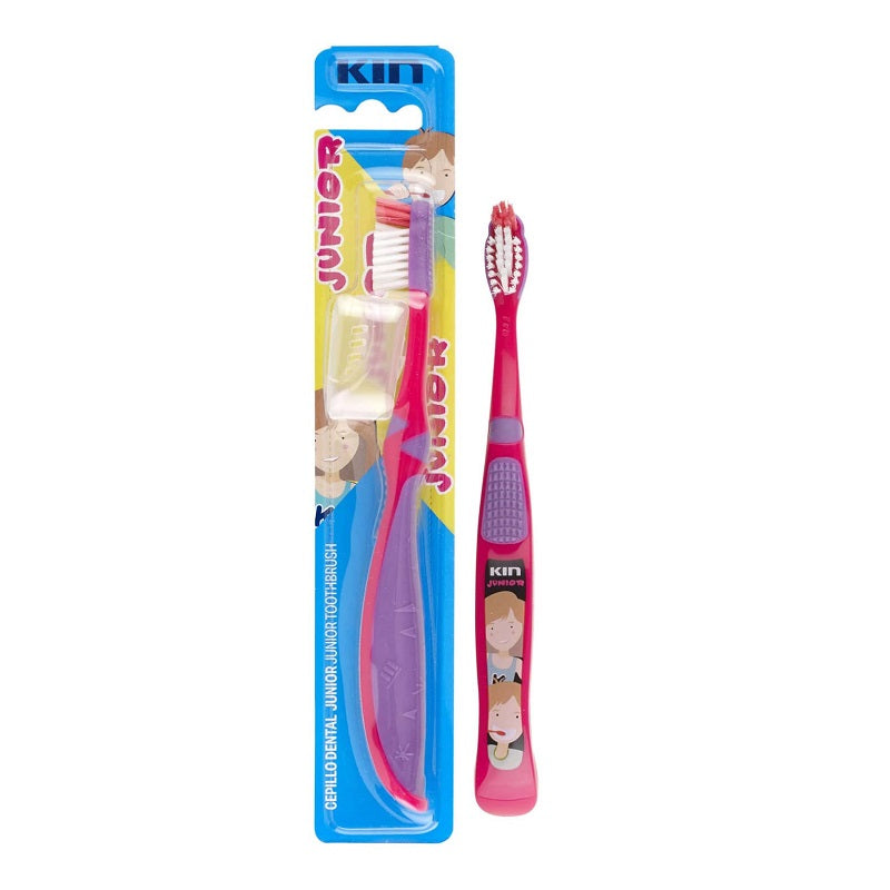 Junior - Kin Toothbrush