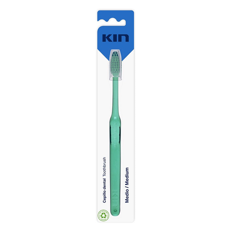 KIN TOOTHBRUSH - MEDIUM