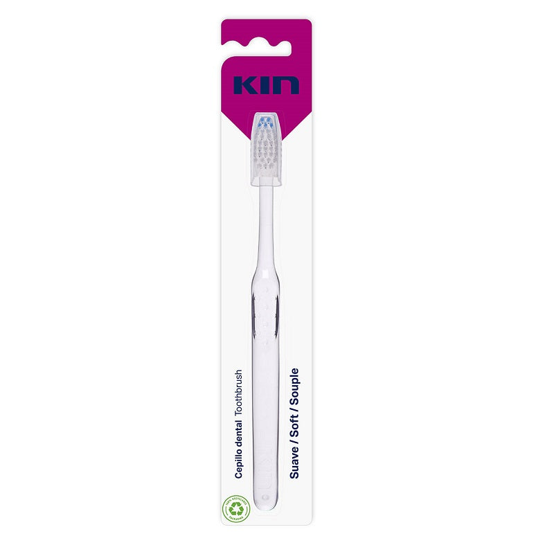 Soft - Kin Toothbrush – KINSTORE.AE