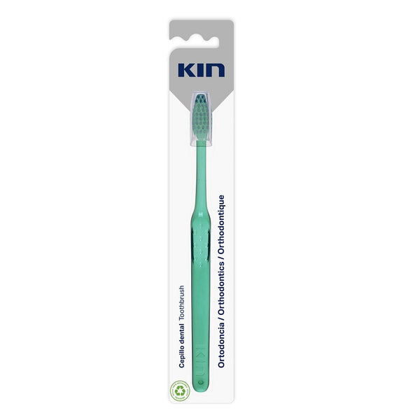 Orthodontic - Kin Toothbrush – KINSTORE.AE