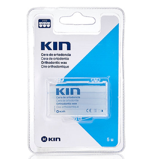 KIN ORTHO WAX STANDARD