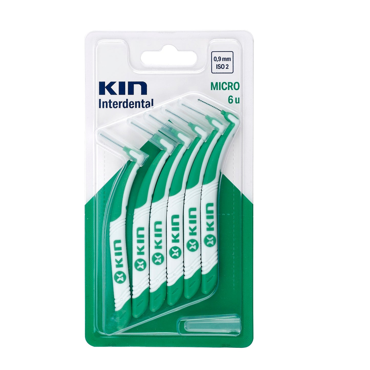 0,9mm Kin Interdental Micro