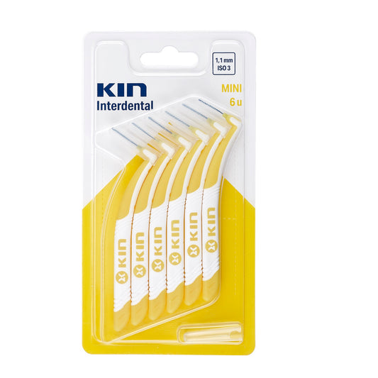 1,1mm Kin Interdental Mini