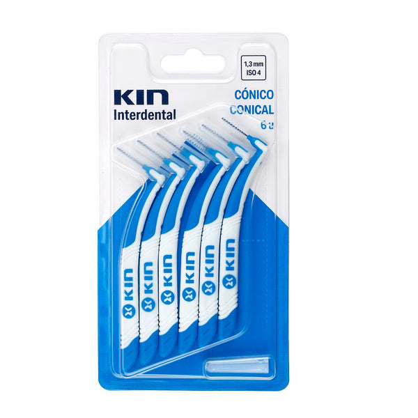 1,3mm Kin Interdental Conico