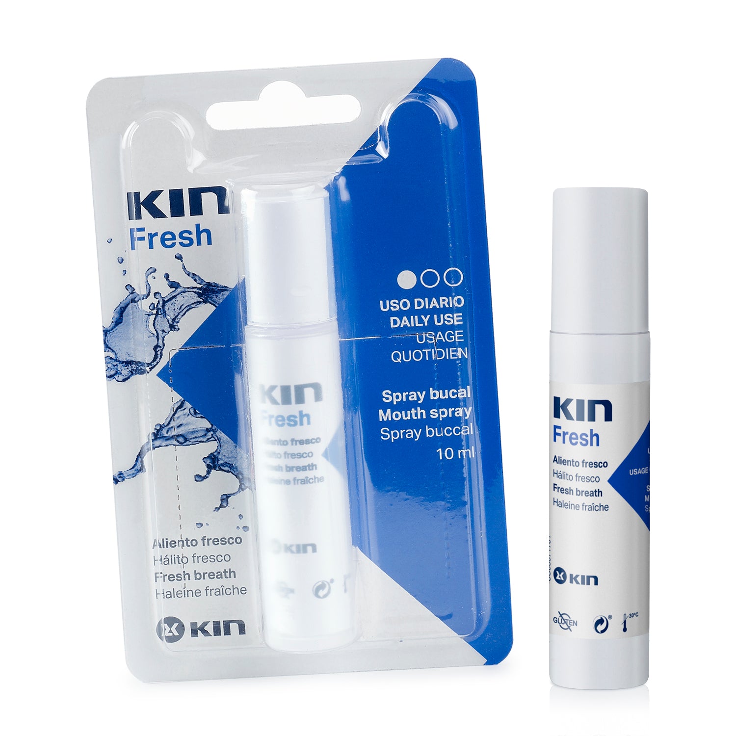 Kin Fresh Spray 10ML