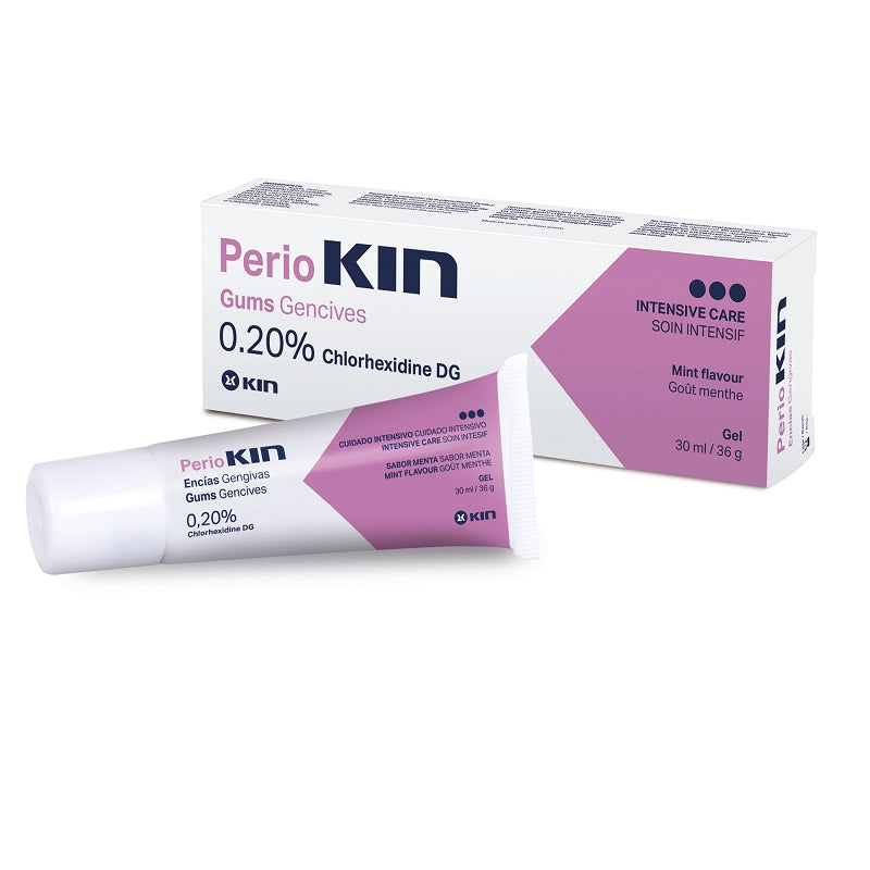 Periokin Gel 30ml